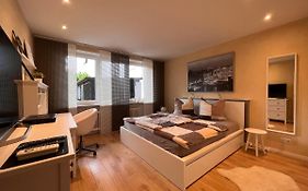 Wohnung Löwenstein
